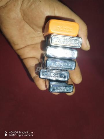 Briquets Zippo - 2