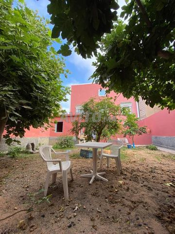 Maison 225m titrée à Inchaden