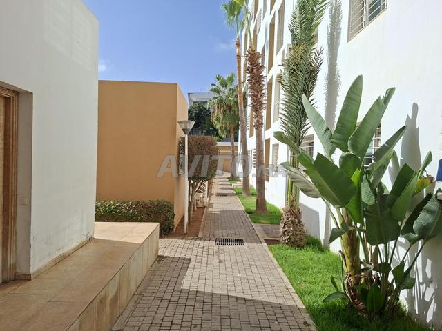 Location appartement meublé 108m - 2