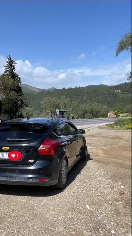 Ford Focus Titanuim  - 2