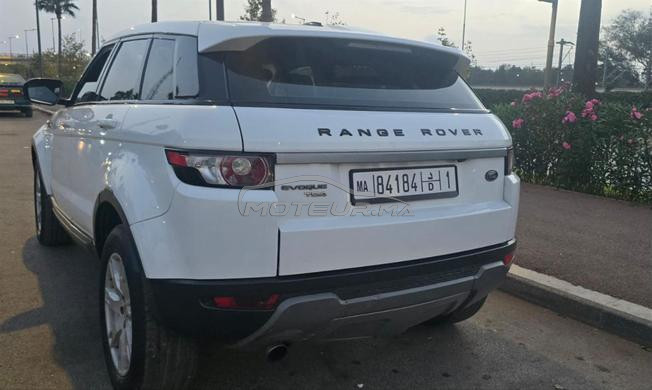 range raver evoque
