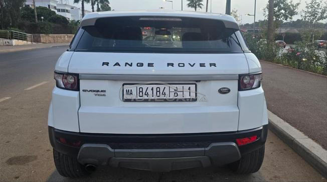 range raver evoque