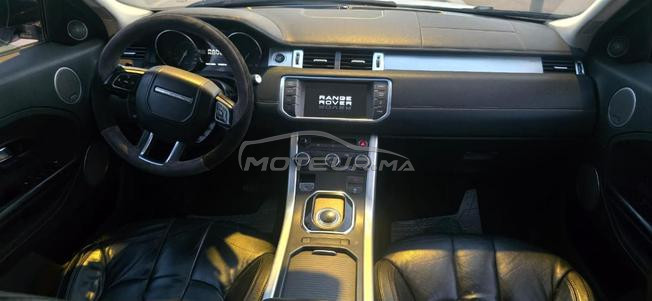 range raver evoque