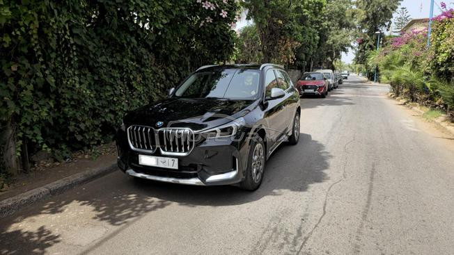 BMW X1 Diesel Automatique 2022 à Casablanca