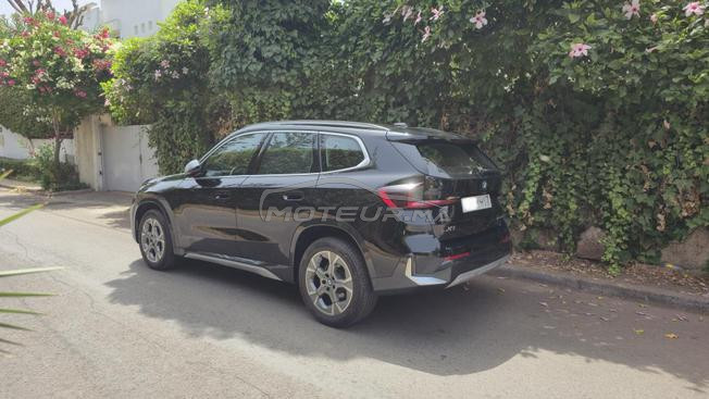 BMW X1 Diesel Automatique 2022 à Casablanca