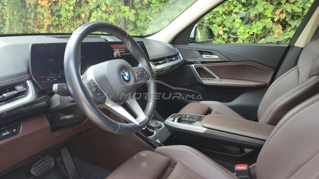 BMW X1 Diesel Automatique 2022 à Casablanca