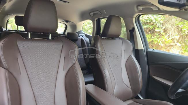 BMW X1 Diesel Automatique 2022 à Casablanca
