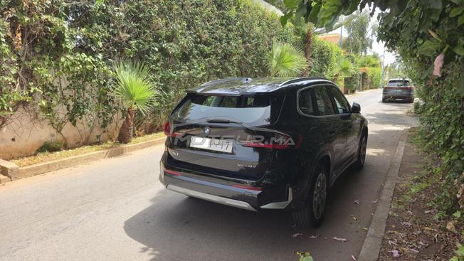 BMW X1 Diesel Automatique 2022 à Casablanca