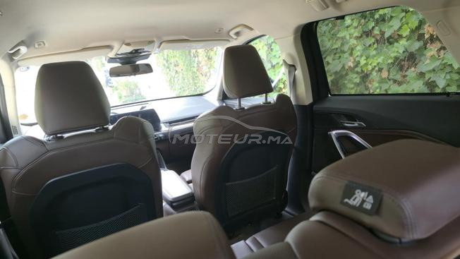 BMW X1 Diesel Automatique 2022 à Casablanca