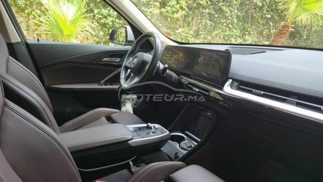 BMW X1 Diesel Automatique 2022 à Casablanca
