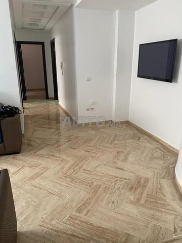 Appart 2ch salon cour 85m2 à vendre La Gironde - 2