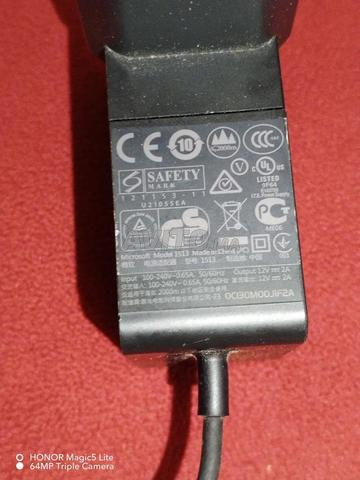 Chargeur PC Microsoft - 2