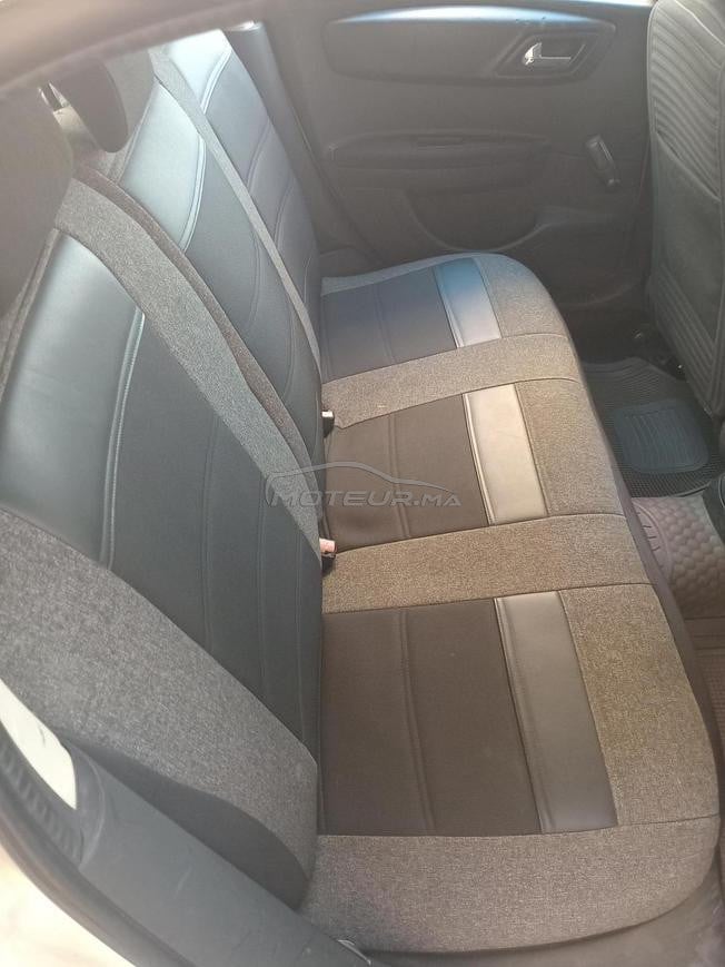 citroen c 4 mazala n9iya 