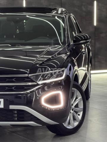 Volkswagen T-ROC Sport 2026 - 2