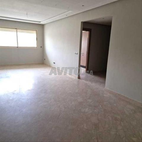 184138-Vente Appt à Casablanca Ain Sebaa de 91 m²