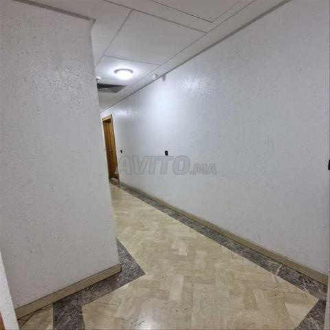 184138-Vente Appt à Casablanca Ain Sebaa de 91 m² - 2