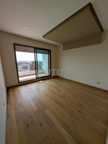 Triplex 306m² à Vendre Nouaceur