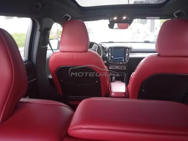volvo xc40 design 