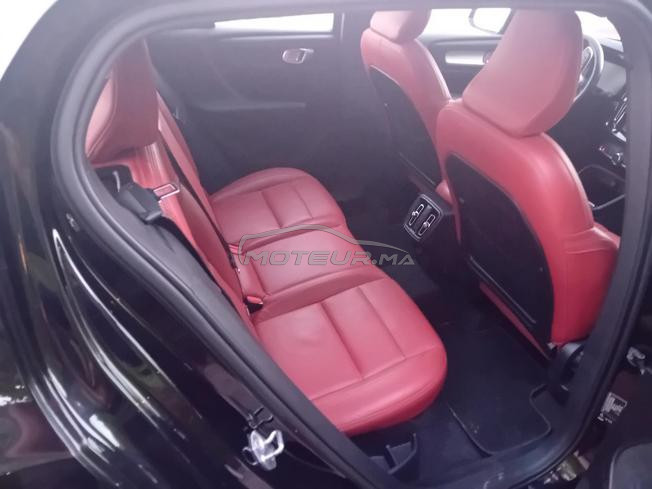 volvo xc40 design 