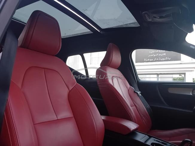 volvo xc40 design 