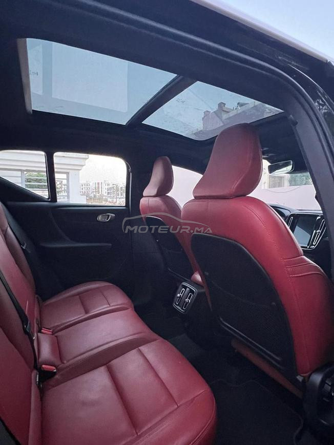 volvo xc40 design 