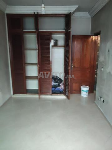 Appartement à louer Ismaïlia Kénitra - 2