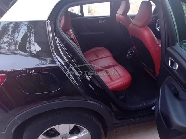 volvo xc40 design 