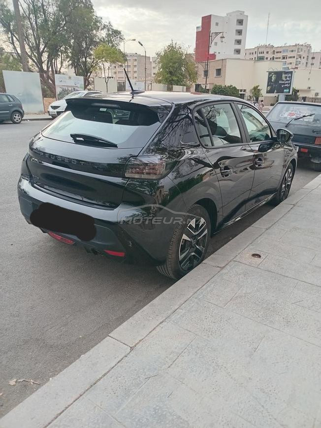 la voiture neuf