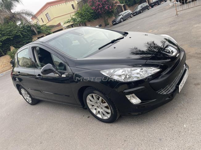 Peugeot Diesel 308