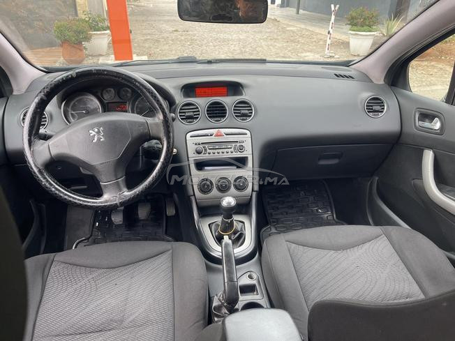 Peugeot Diesel 308