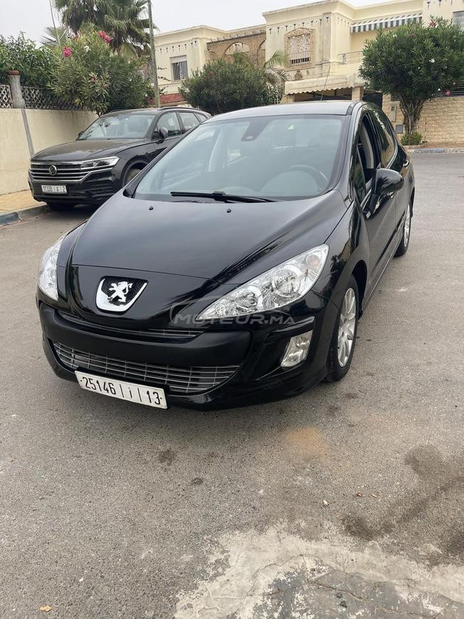 Peugeot Diesel 308