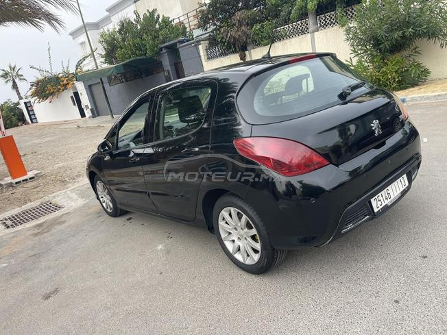Peugeot Diesel 308
