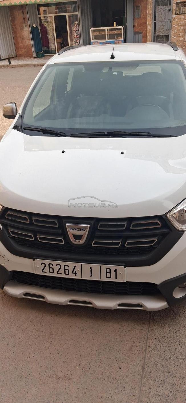 lodgy stepway 2023 