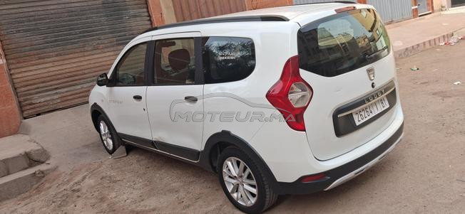 lodgy stepway 2023 