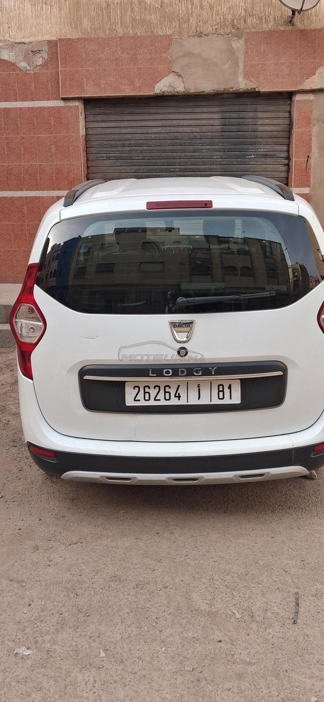 lodgy stepway 2023 
