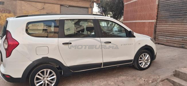 lodgy stepway 2023 