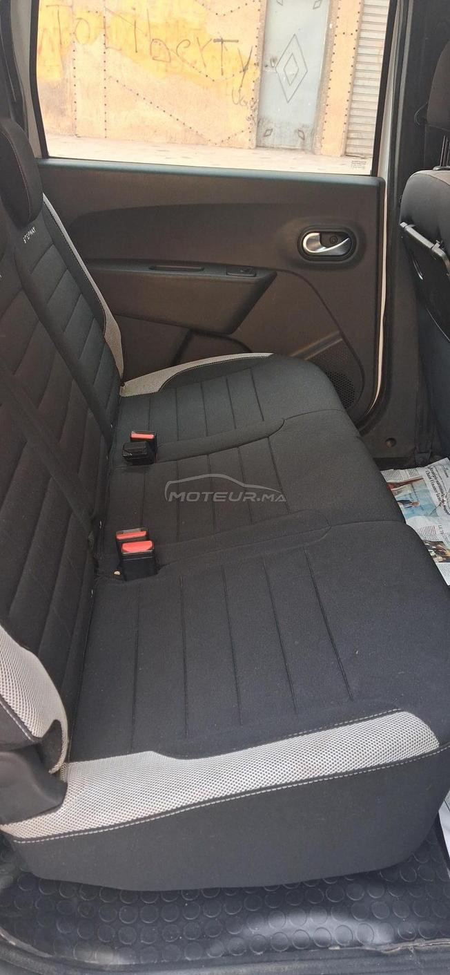lodgy stepway 2023 