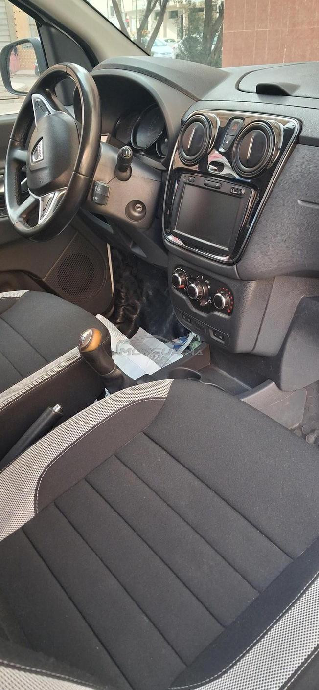 lodgy stepway 2023 