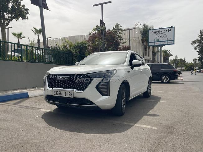 haval 190 cv hybrid 