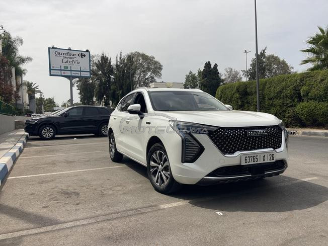 haval 190 cv hybrid 