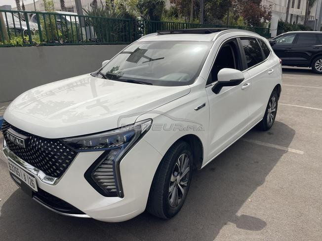 haval 190 cv hybrid 