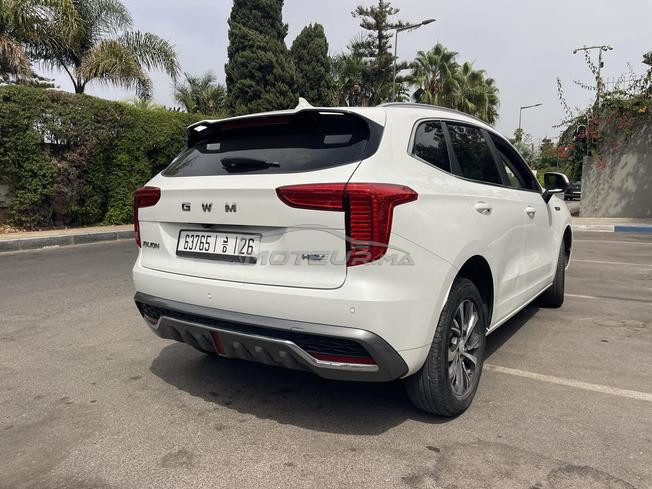 haval 190 cv hybrid 