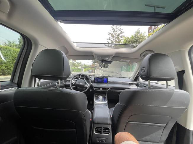 haval 190 cv hybrid 