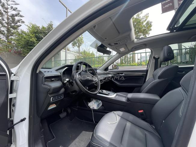 haval 190 cv hybrid 