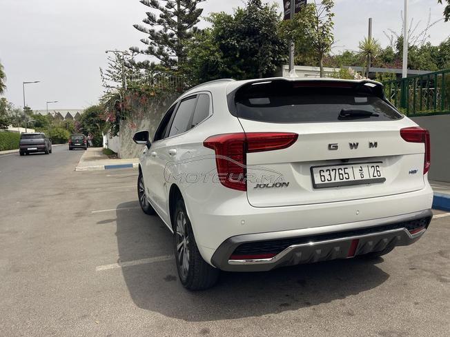 haval 190 cv hybrid 
