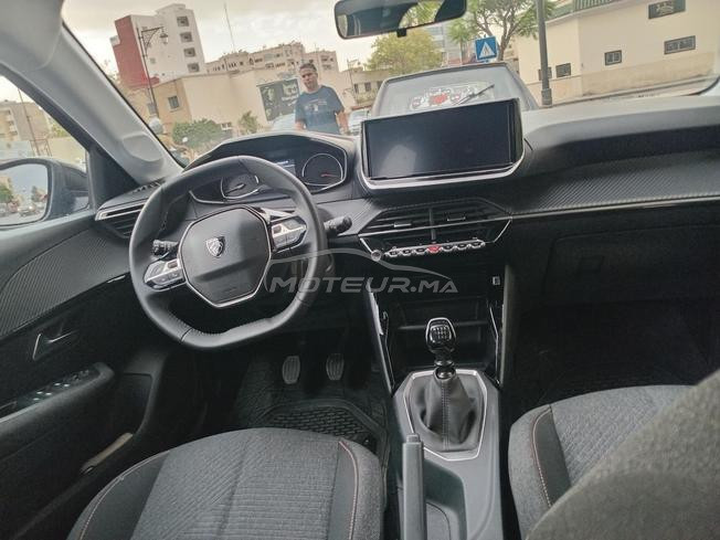 la voiture neuf