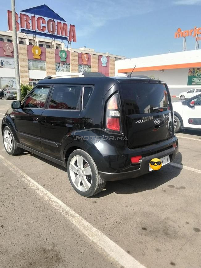 kia soul diesel 