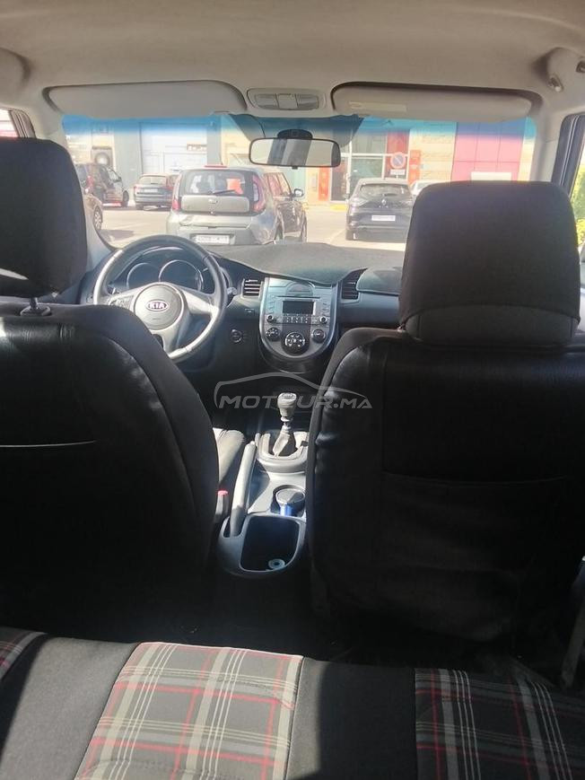 kia soul diesel 