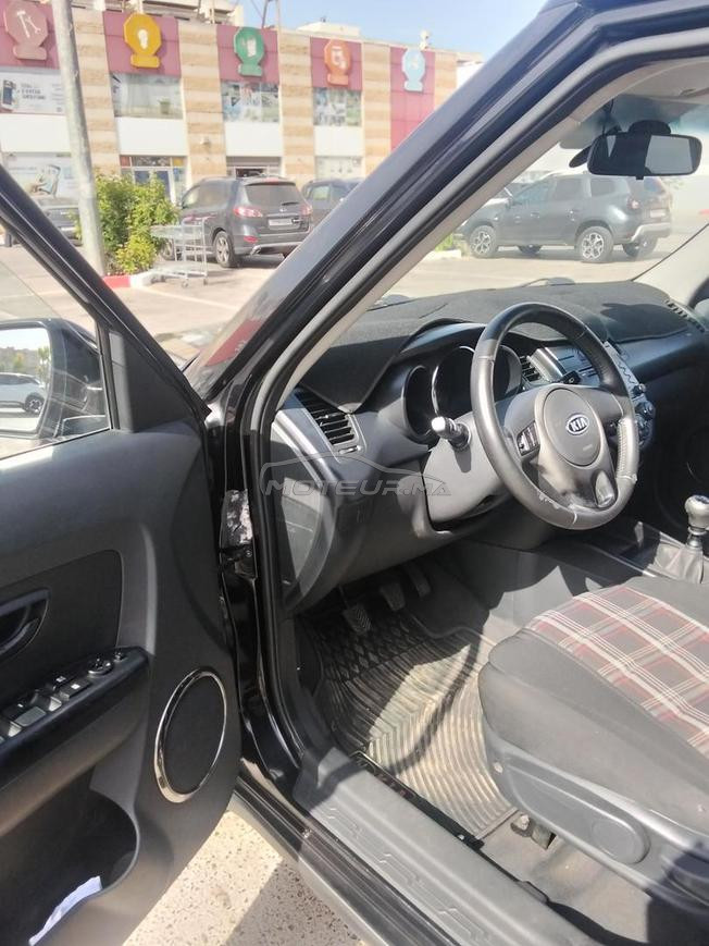 kia soul diesel 