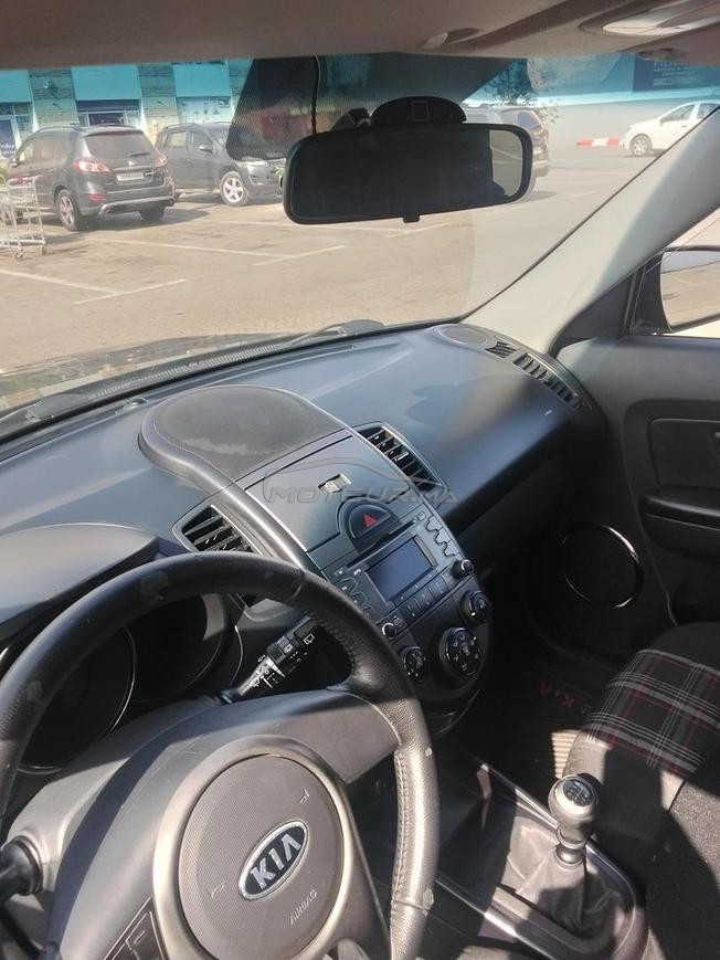 kia soul diesel 